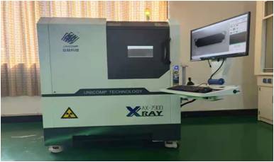 X-ray